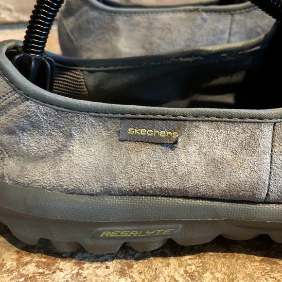 Skechers Go Walk Womens Slip On Shoes Size US 10 - Picture 5 of 6